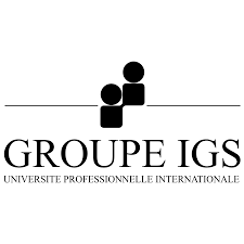Groupe IGS 